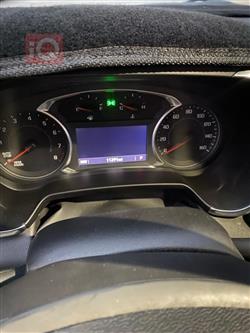 شيفروليه بليزر